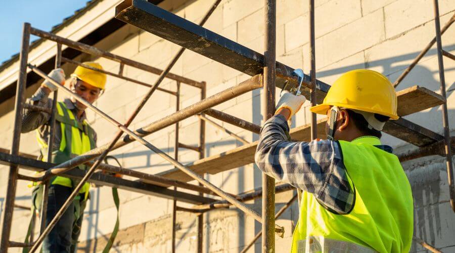 Fascia Repair in Port Washington, NY